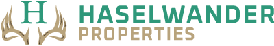 Haselwander Properties Logo